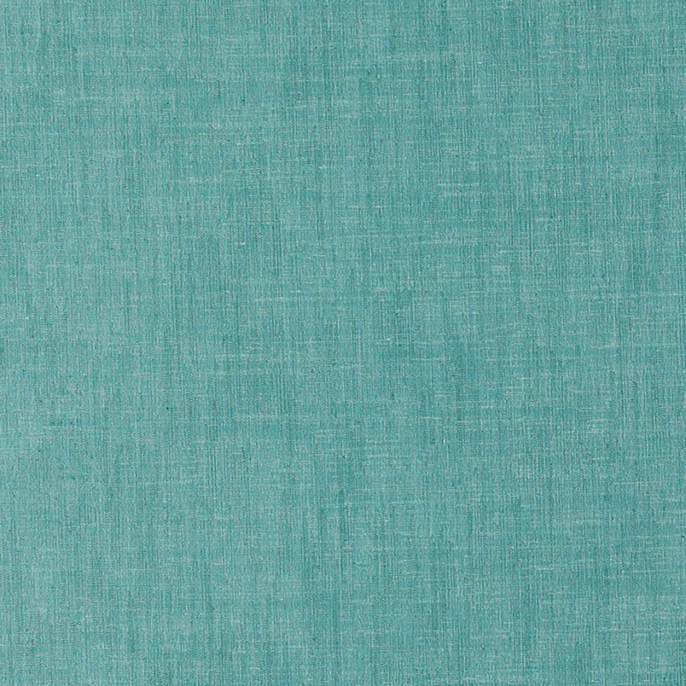 Angelo Teal Fabric by Clarke & Clarke