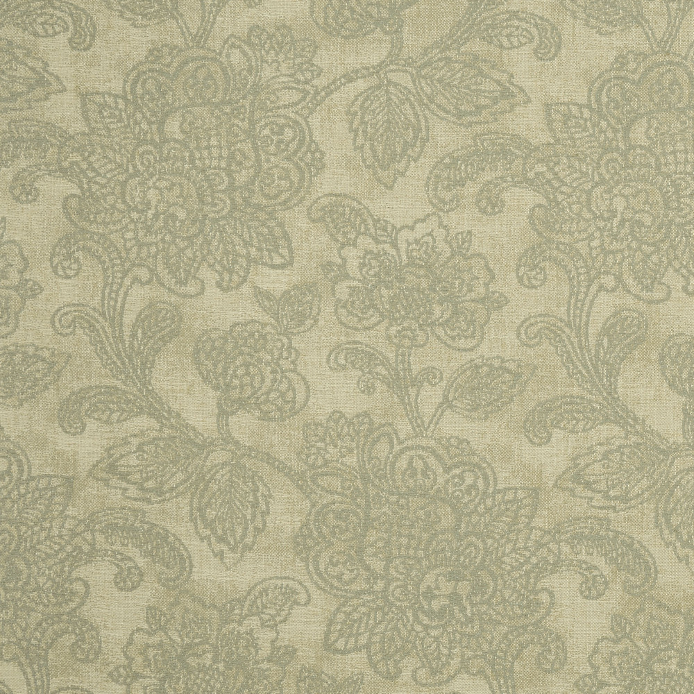 Cranbrook Mineral Fabric by Clarke & Clarke