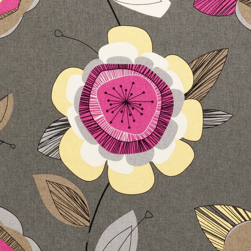 Festival Sorbet Fabric by Studio G