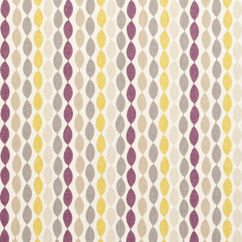 Twist Elderberry Fabric by Studio G