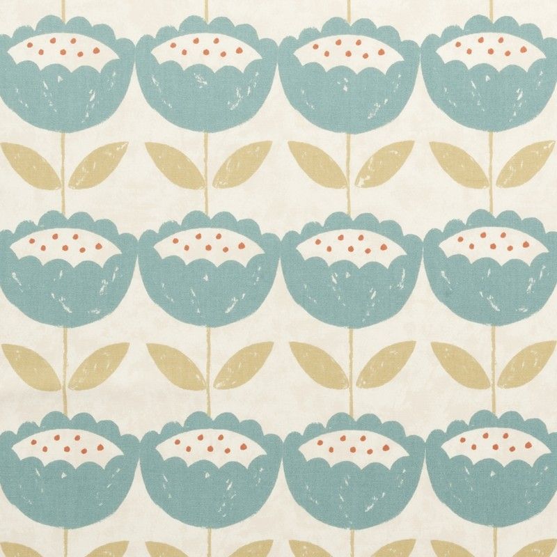 Anais Autumn Fabric by Studio G