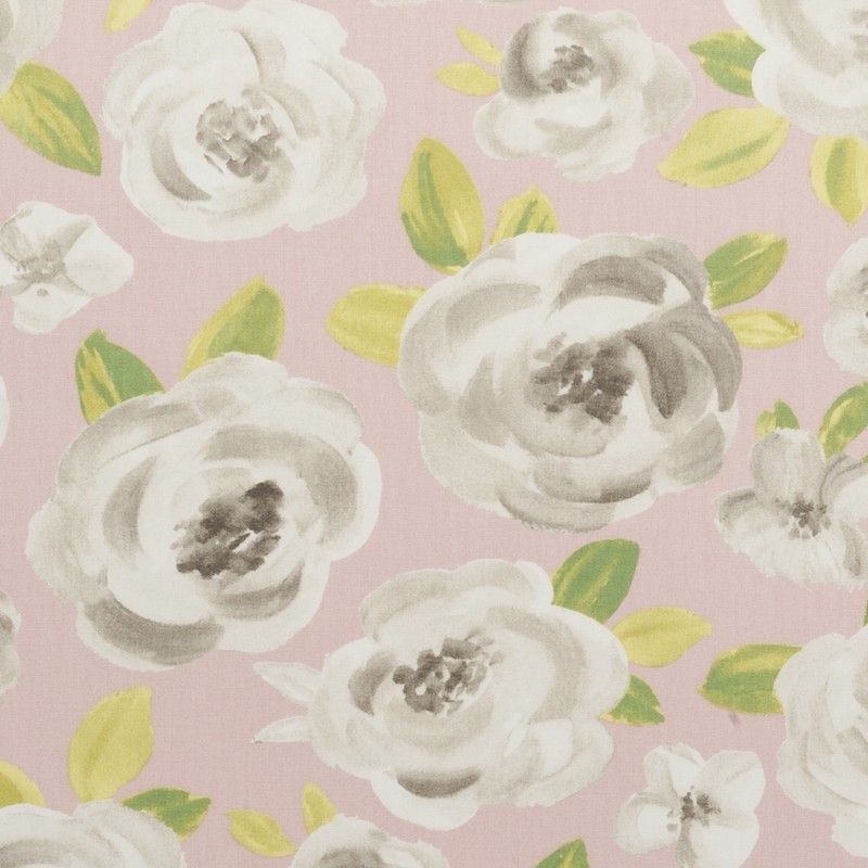 Elodie Sorbet Fabric by Studio G