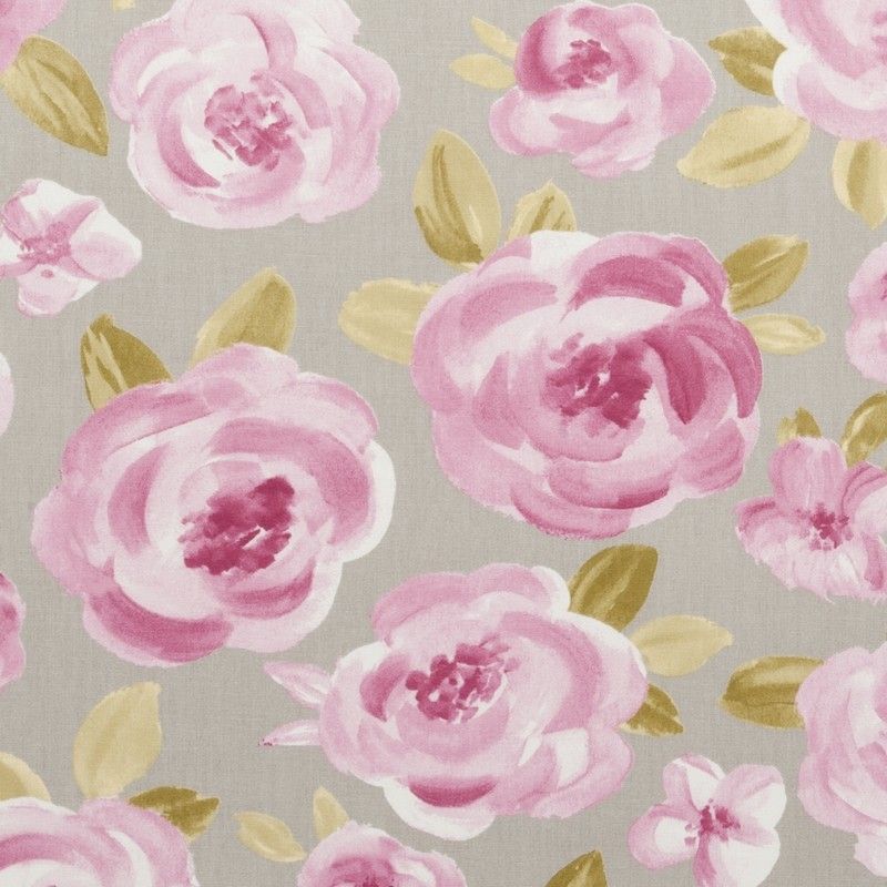 Elodie Summer Fabric by Studio G