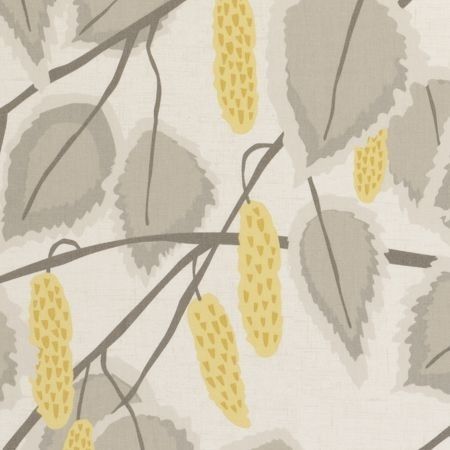 Cannes Chartreuse Fabric by Studio G