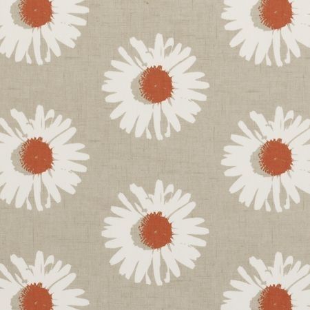 Capri Spice Fabric by Studio G