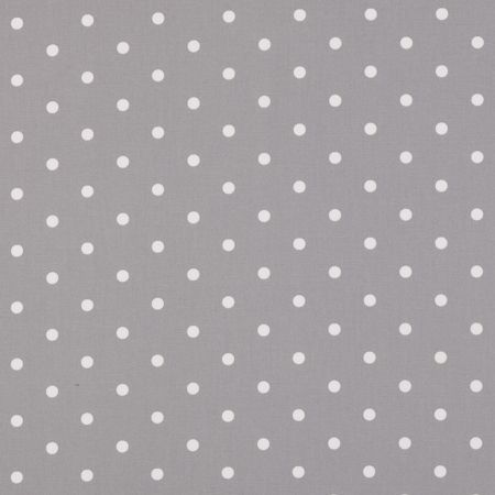 Dotty Smoke Fabric by Studio G