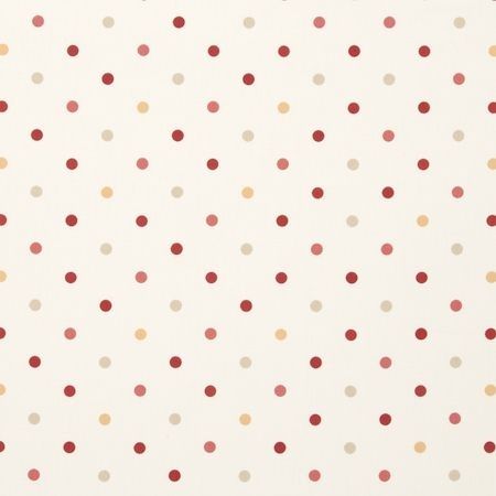 Dotty Brick Fabric by Studio G