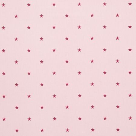 Etoile Pink Fabric by Studio G