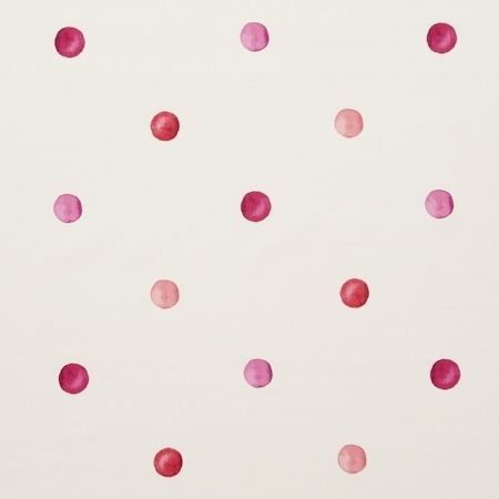 Gala Pink Fabric by Studio G