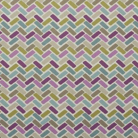 Maya Heather Fabric by Studio G