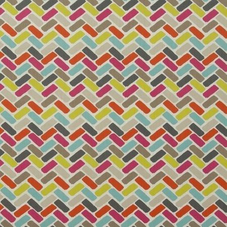 Maya Summer Fabric by Studio G