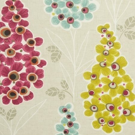 Mustique Summer Fabric by Studio G