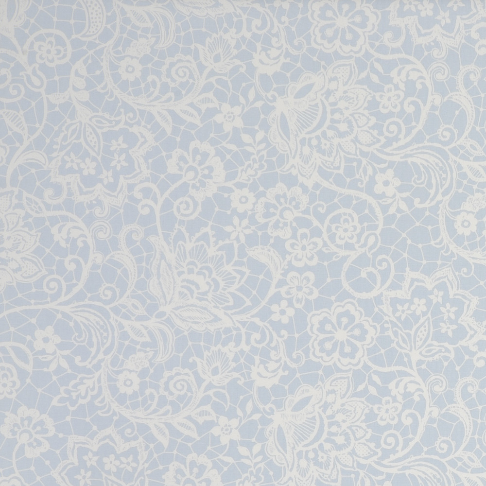 Lace Sky Fabric by Studio G