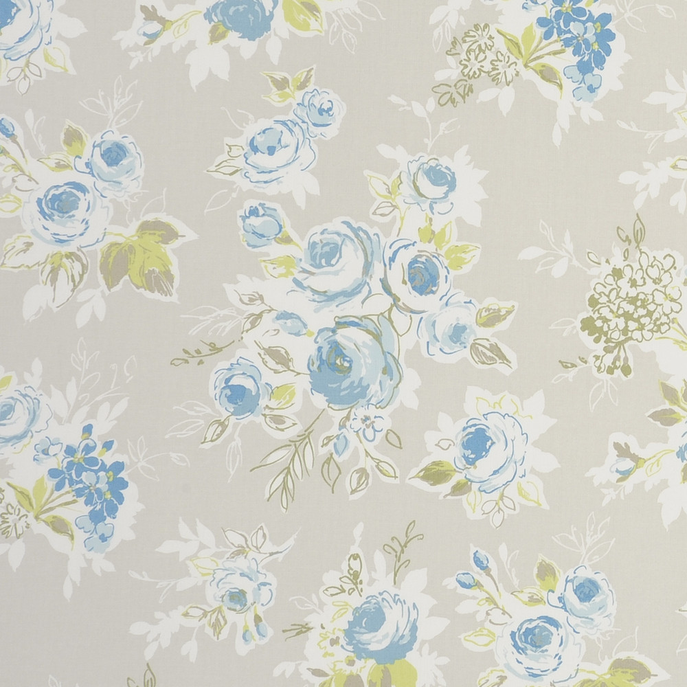 Rose Garden Mineral Fabric by Studio G