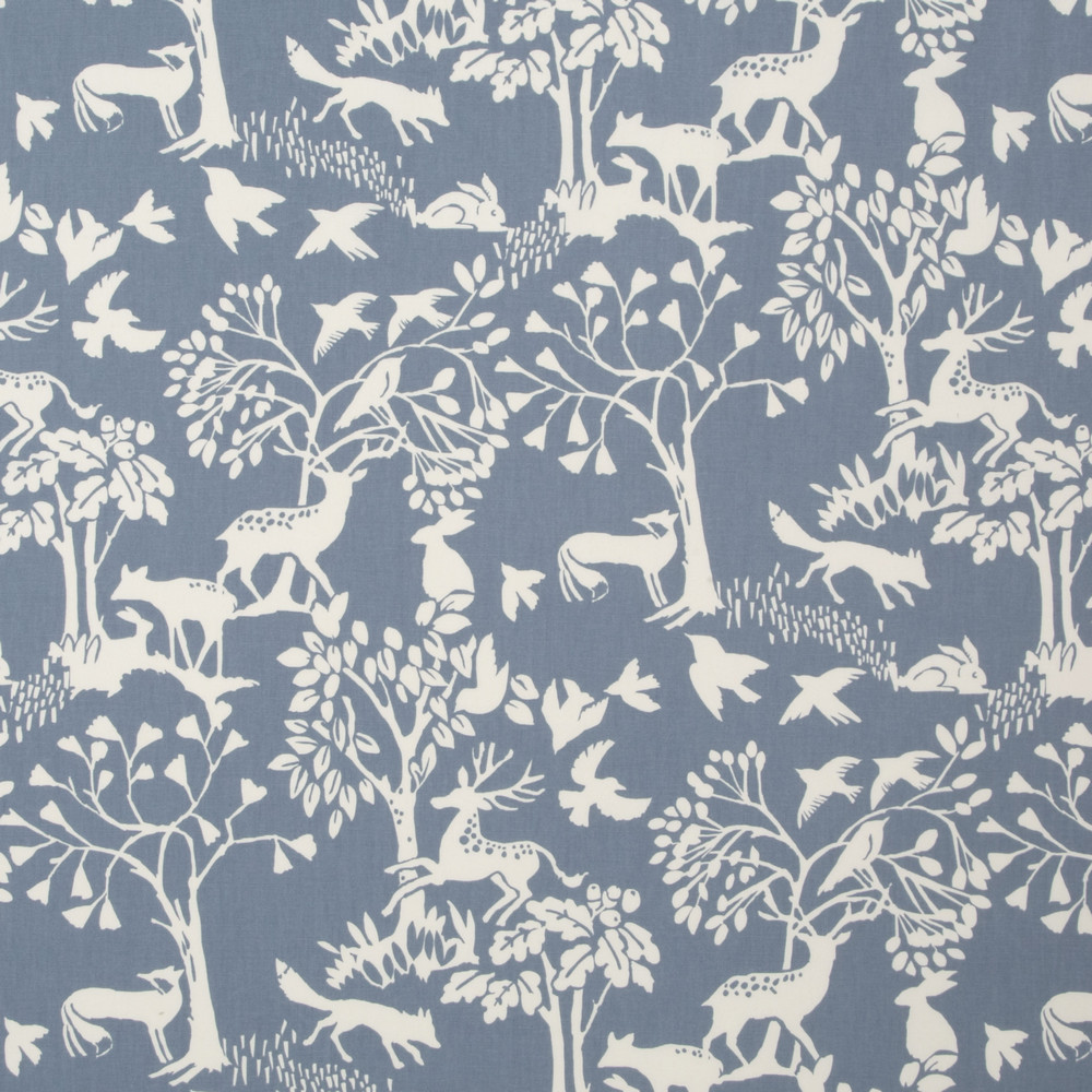 Vilda Chambray Fabric by Studio G