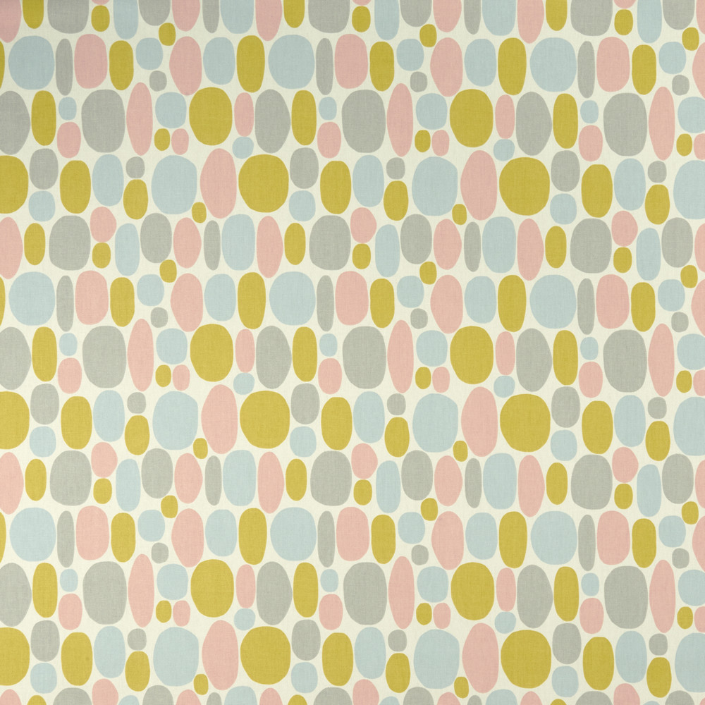 Bubble Sorbet Fabric by Studio G