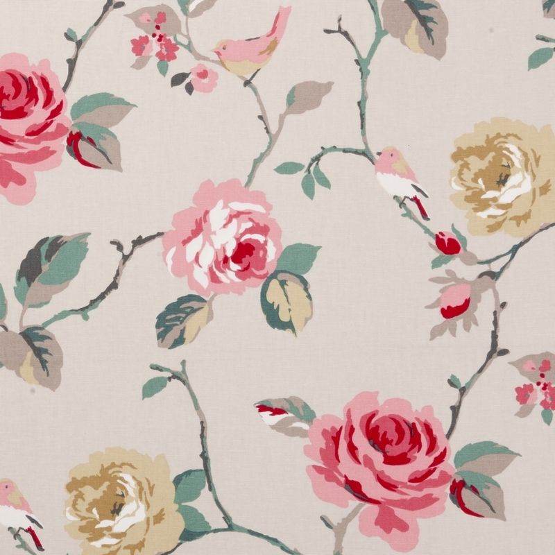 Agatha Autumn Fabric by Studio G