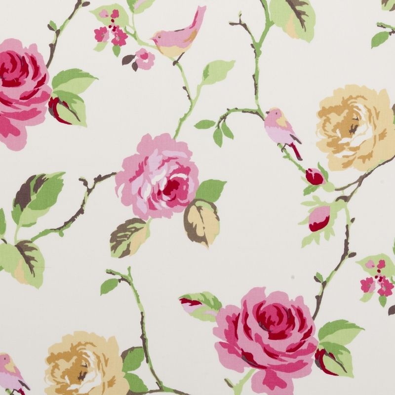 Agatha Summer Fabric by Studio G