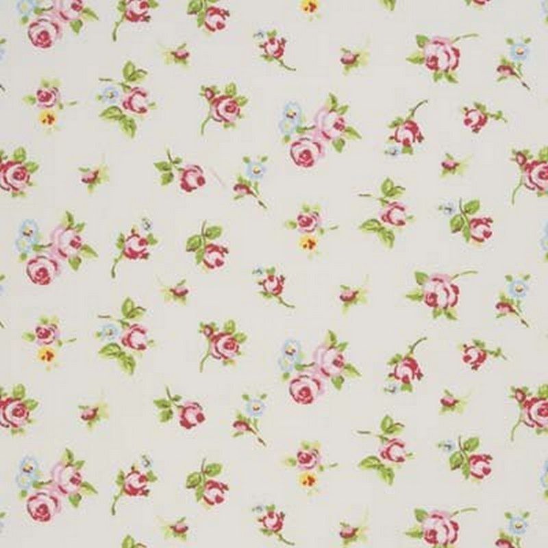 Rosebud Chintz Fabric by Studio G