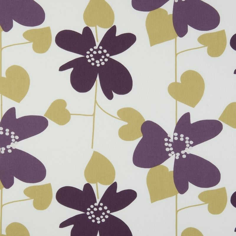 Freya Heather Fabric by Studio G