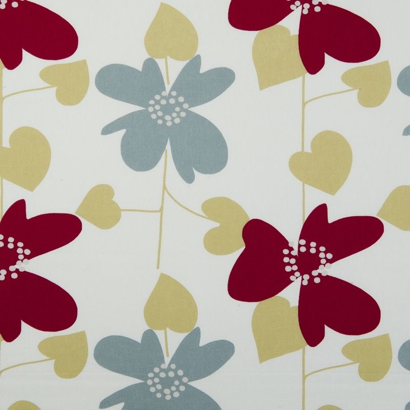 Freya Rouge Fabric by Studio G