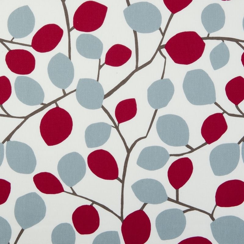 Nissa Rouge Fabric by Studio G