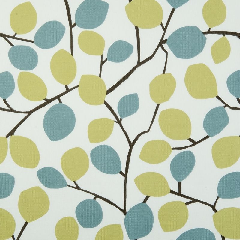 Nissa Wasabi Fabric by Studio G