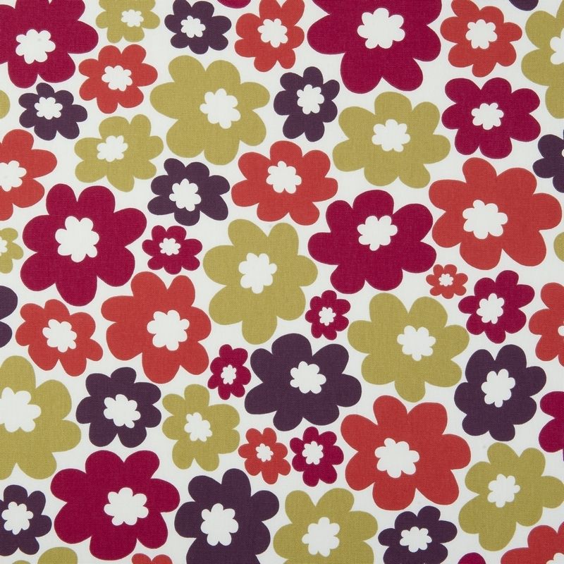 Anja Summer Fabric by Studio G