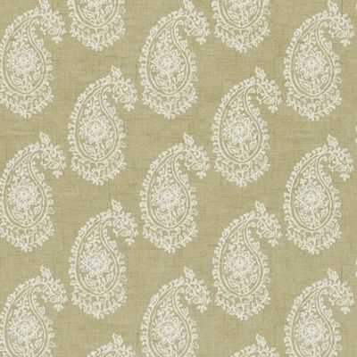 Harriet Sage Fabric by Studio G