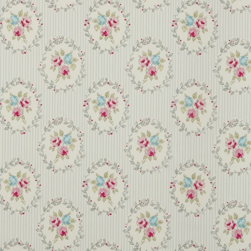 Felicity Grey Fabric by Studio G