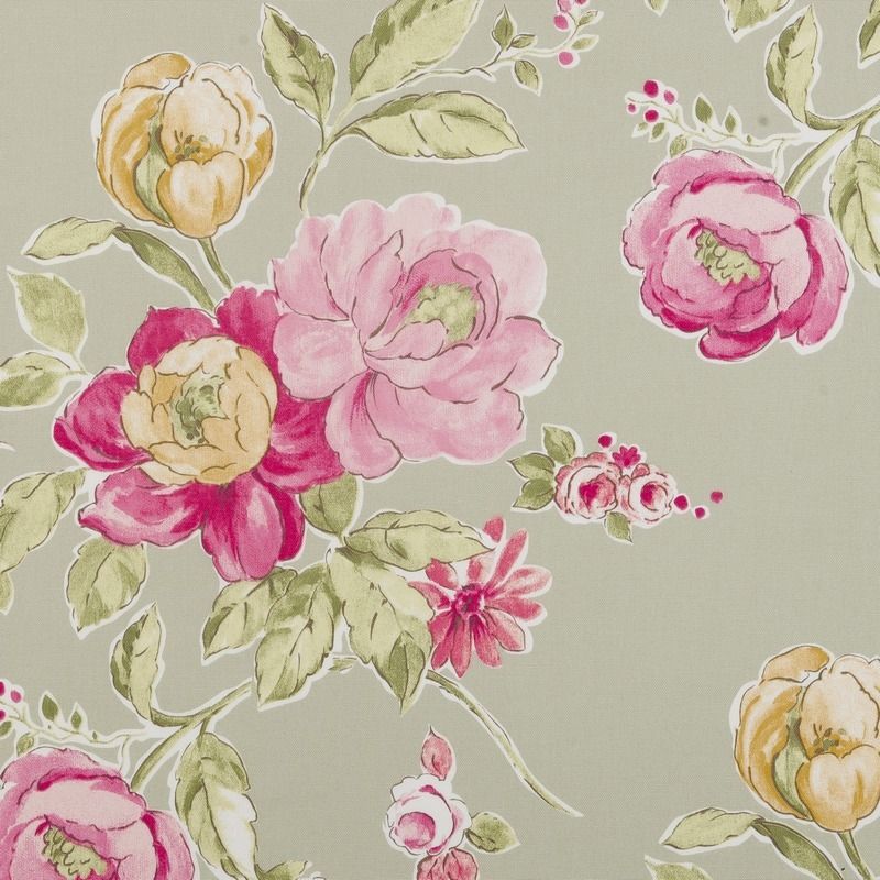 Abigail Sage Fabric by Studio G