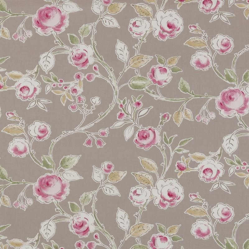 Milly Taupe Fabric by Studio G