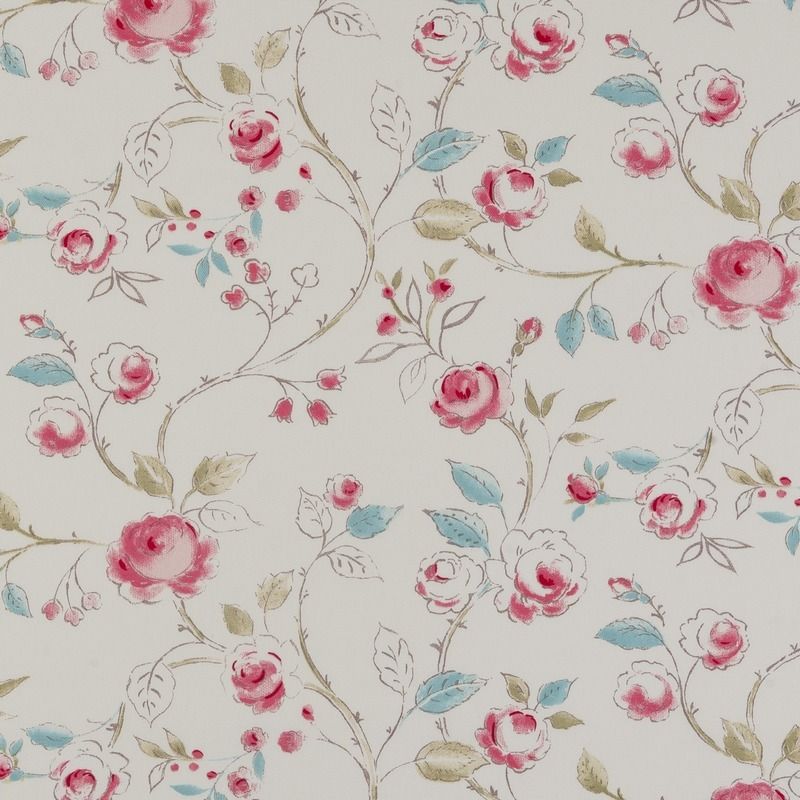 Milly Chintz Fabric by Studio G