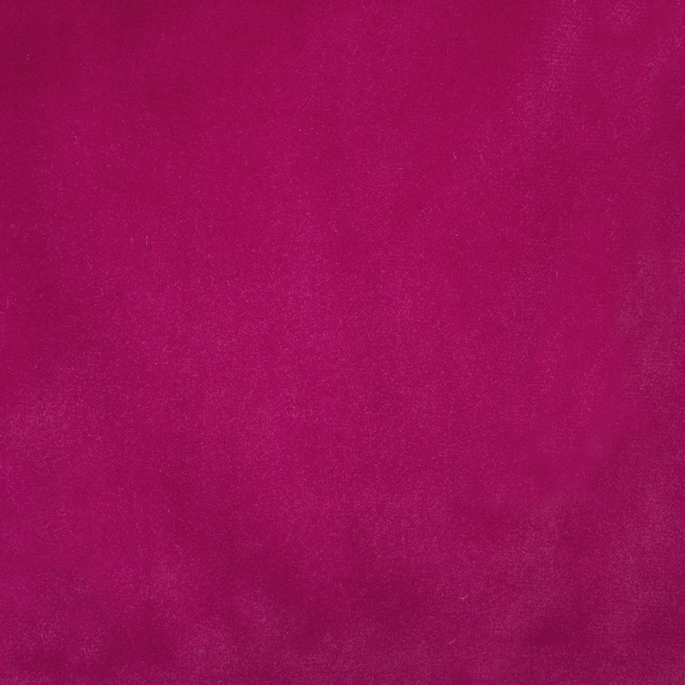 Alaska Fuschia Fabric by Ashley Wilde