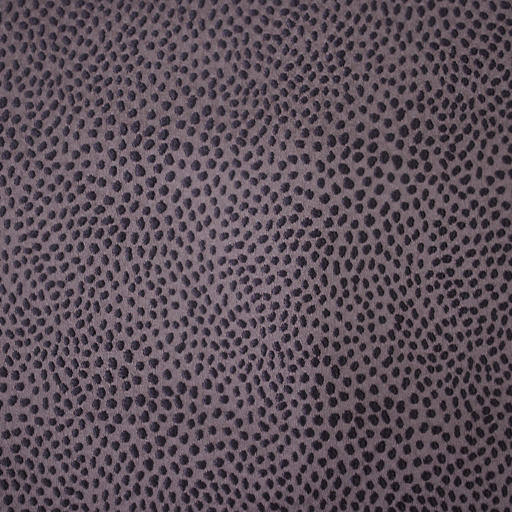 Blean Amethyst Fabric by Ashley Wilde