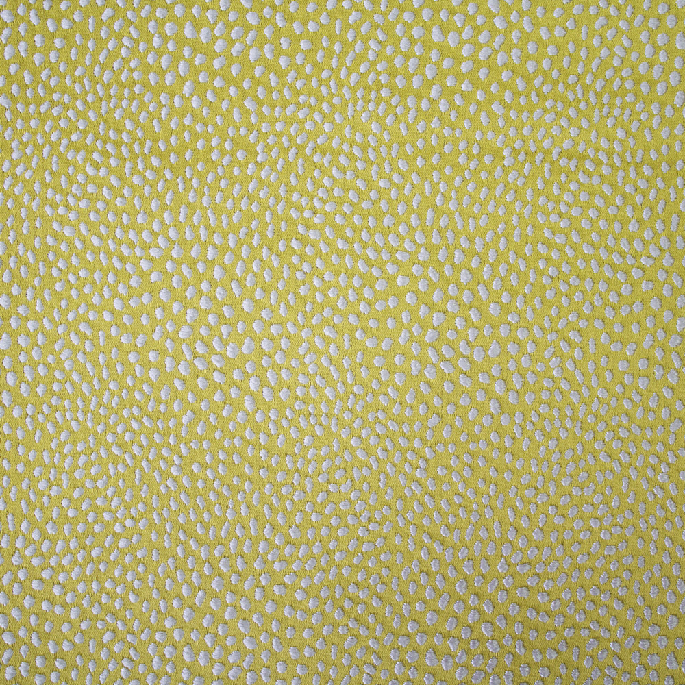 Blean Zest Fabric by Ashley Wilde