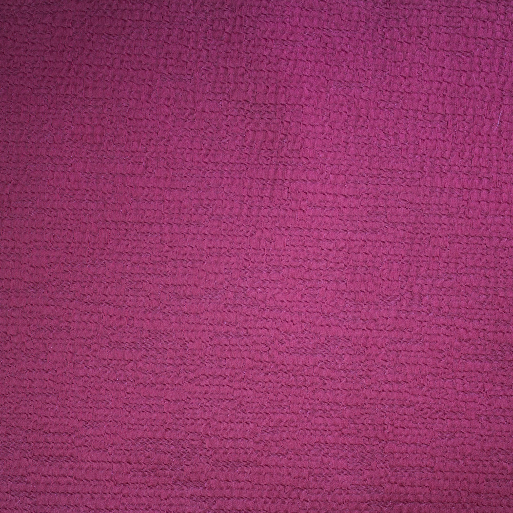 Glint Fuschia Fabric by Ashley Wilde