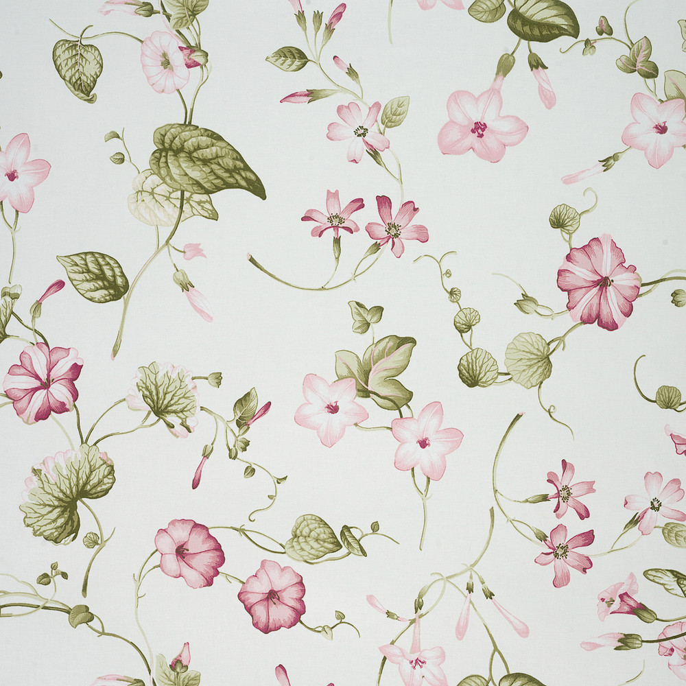 Henley Summer Fabric by Ashley Wilde