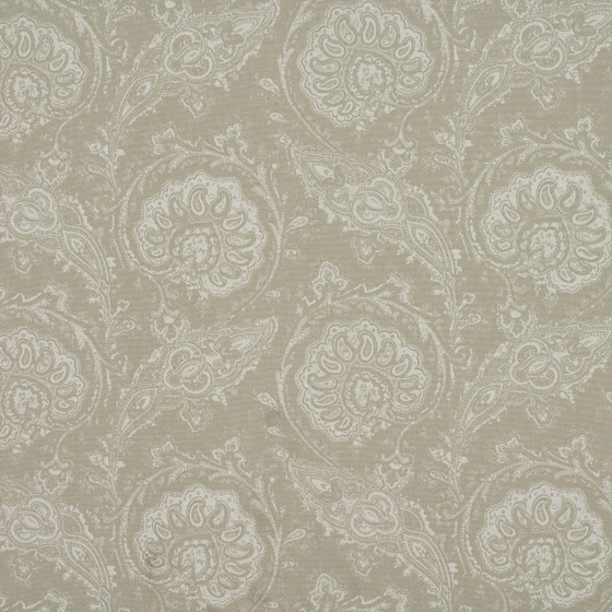 Josette Linen Fabric by Ashley Wilde