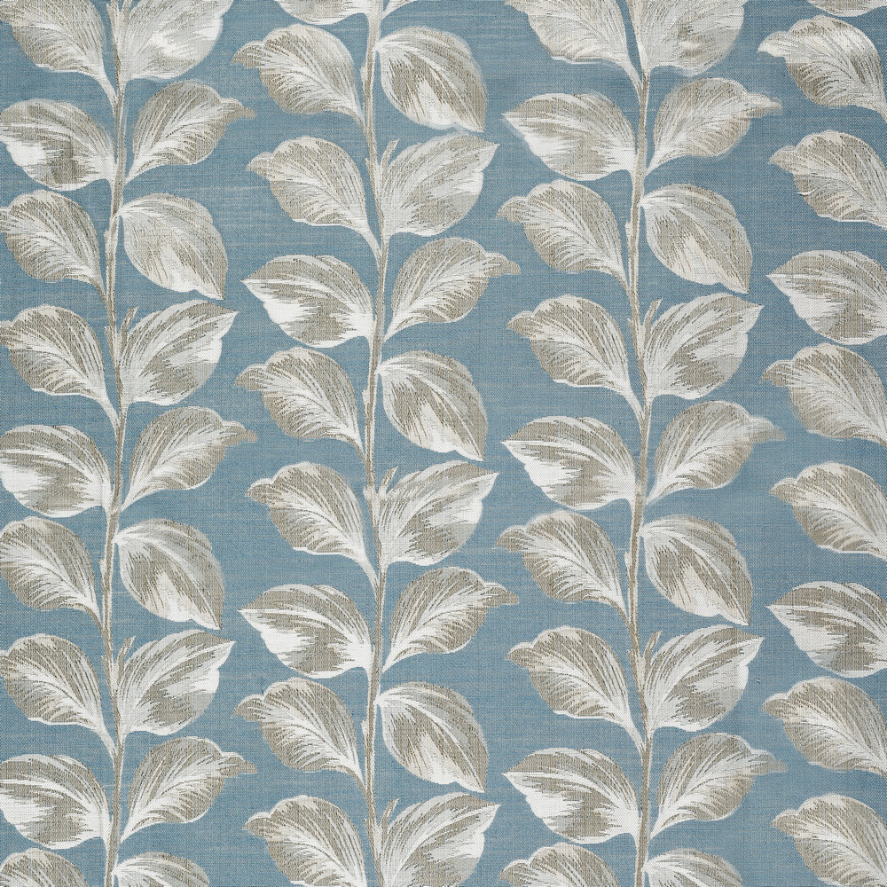 Mabel Sky Fabric by Ashley Wilde