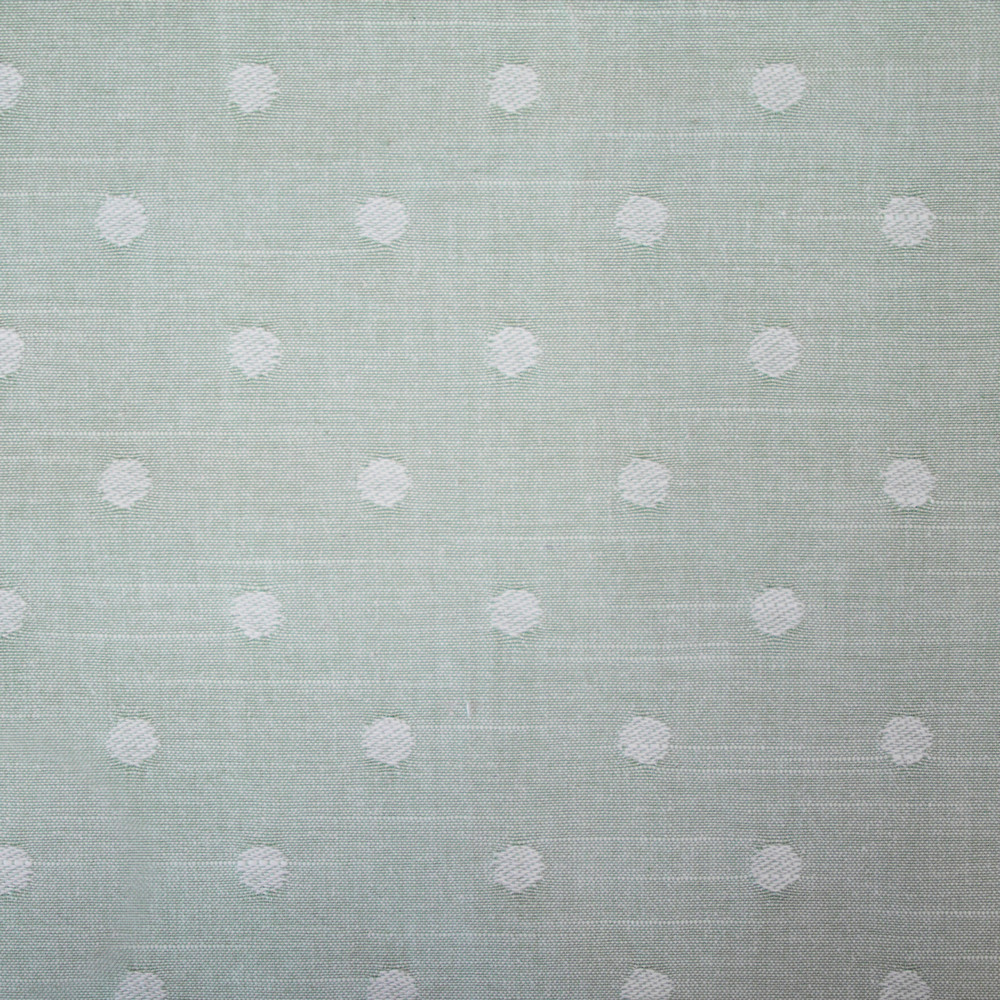 Pier Seafoam Fabric by Ashley Wilde