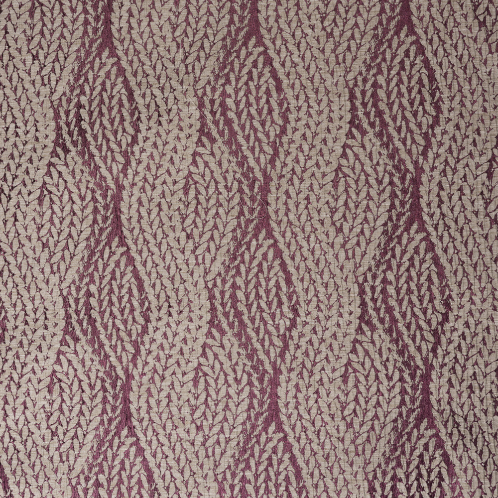 Willen Berry Fabric by Ashley Wilde