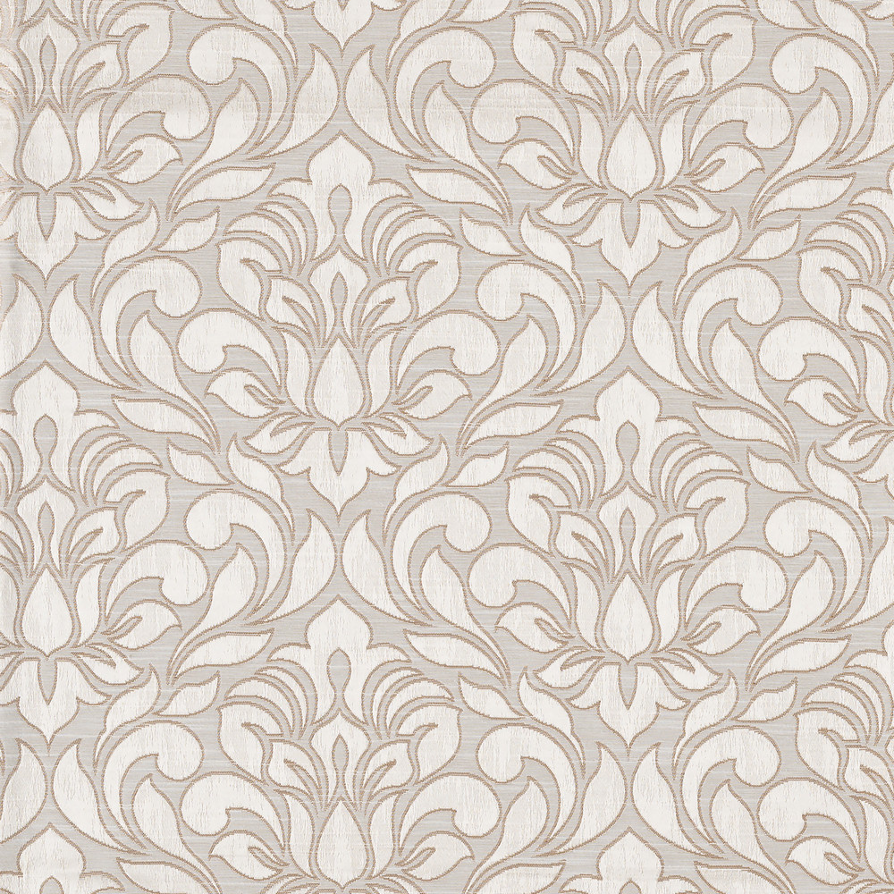 Zula Champagne Fabric by Ashley Wilde