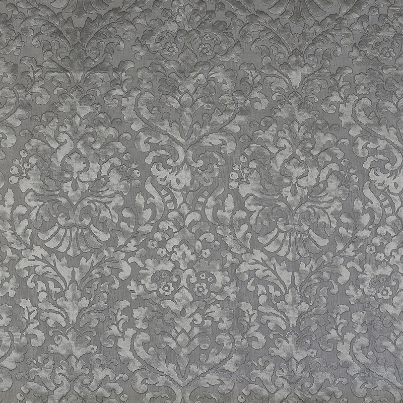 Bonaire Silver Lining Fabric by Prestigious Textiles