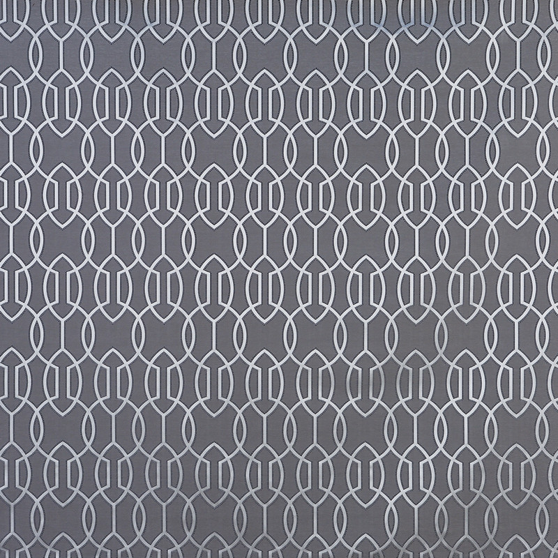 Cassandra Gunmetal Fabric by Prestigious Textiles