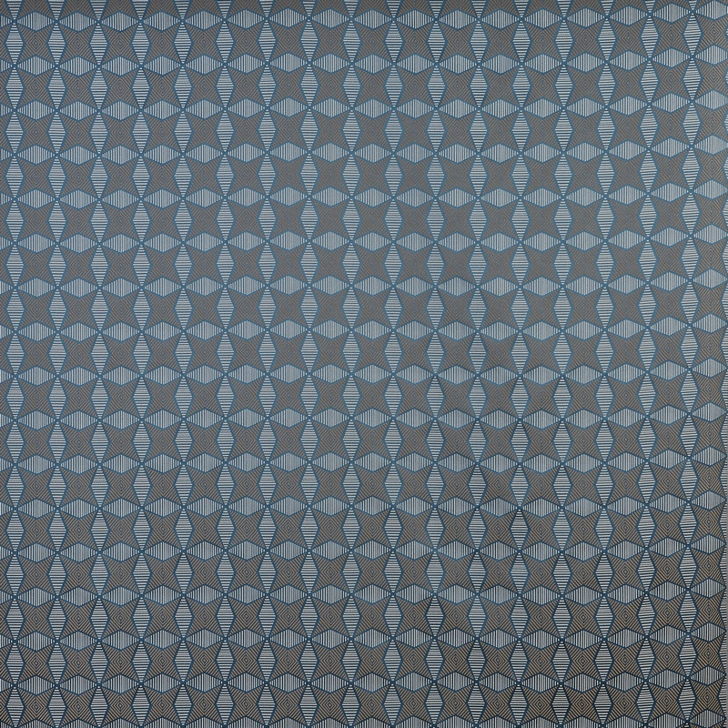 Daphne Teal Fabric by Prestigious Textiles