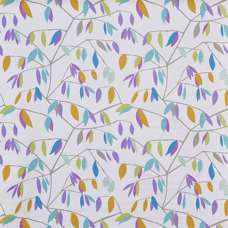 Coco Plum Bahama Fabric by Prestigious Textiles