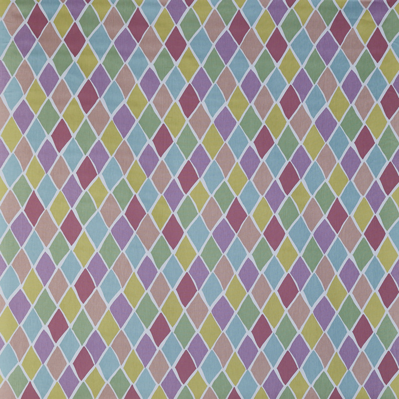 Park West Neopolitan Fabric by Prestigious Textiles