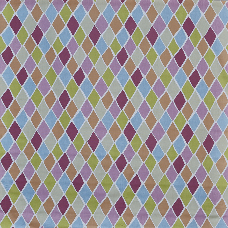 Park West Tutti Frutti Fabric by Prestigious Textiles