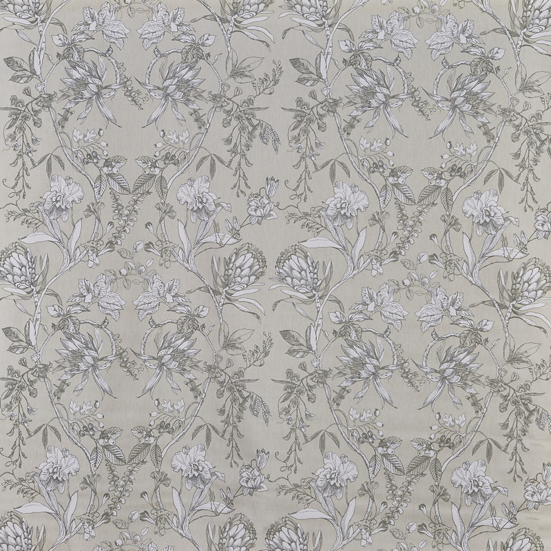 Linley Linen Fabric by Prestigious Textiles